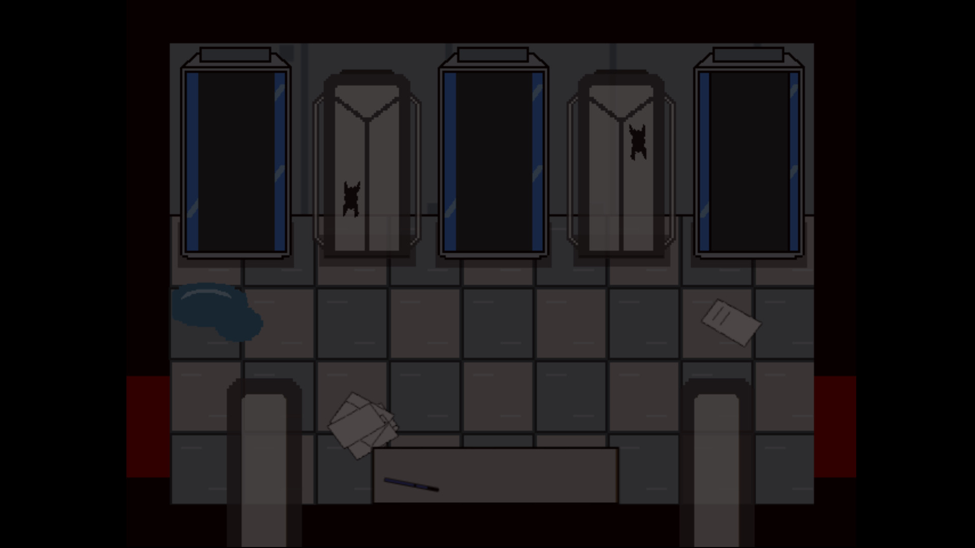 Underwater screenshot 3