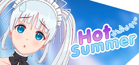 Hot Summer Cover Image