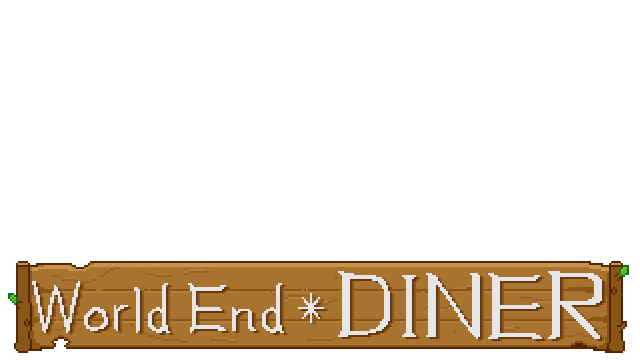 World End Diner