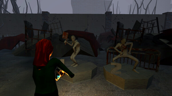 Word of mouth stories screenshot 1