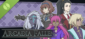 Arcadia Fallen Demo