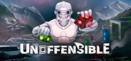 Unoffensible