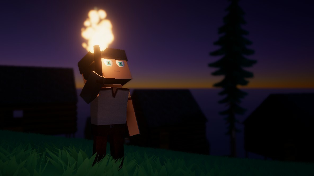 Trailer poster