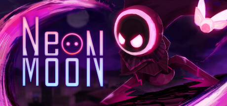 Cover art from Neon Moon