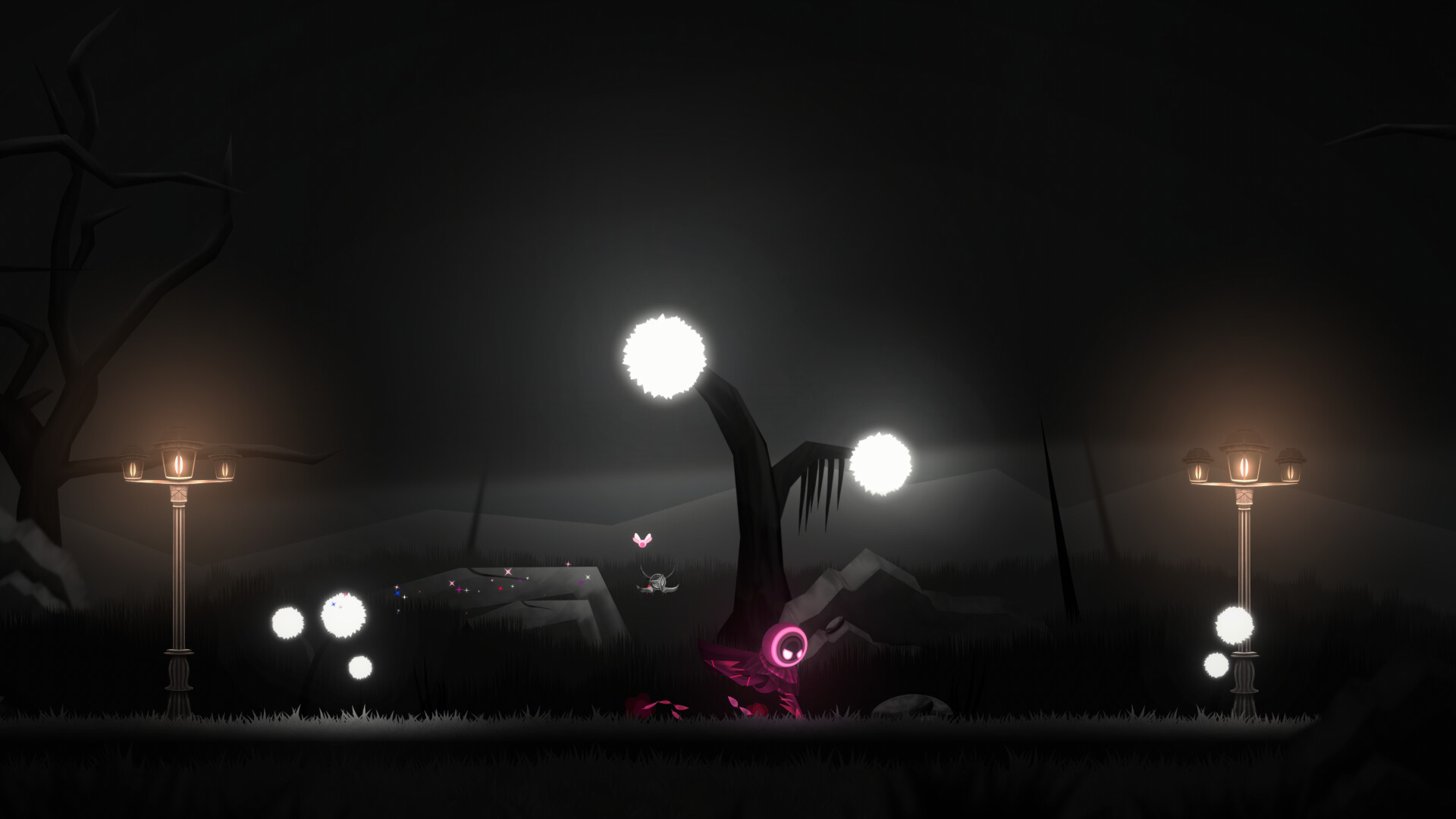 Neon Moon trailer