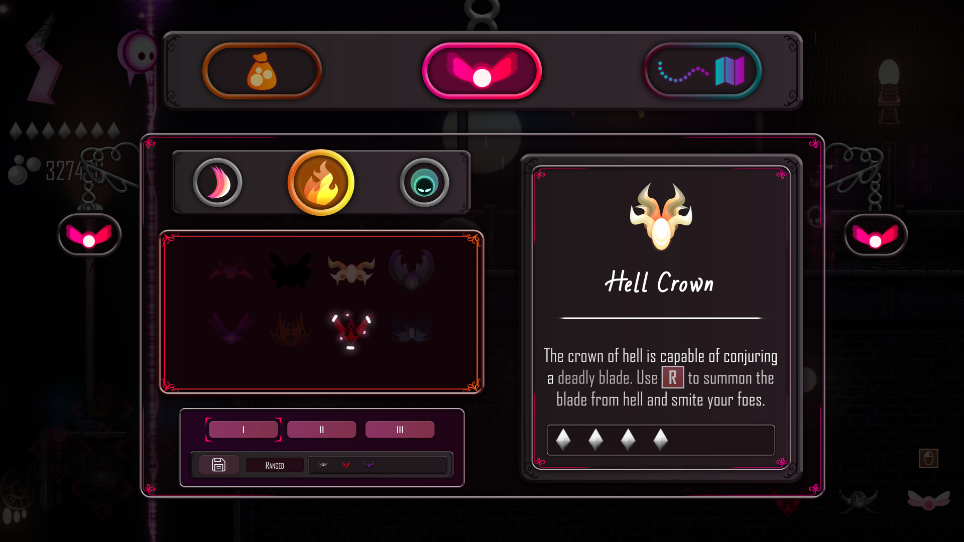 Neon Moon screenshot 5