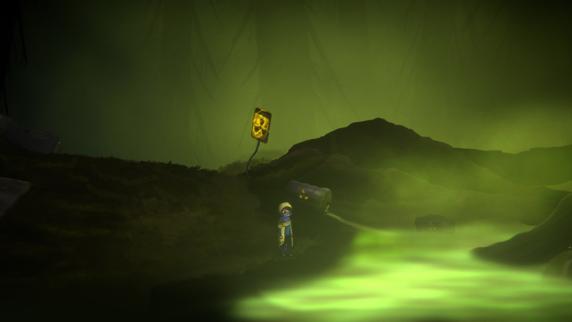 Lost EVE screenshot 5