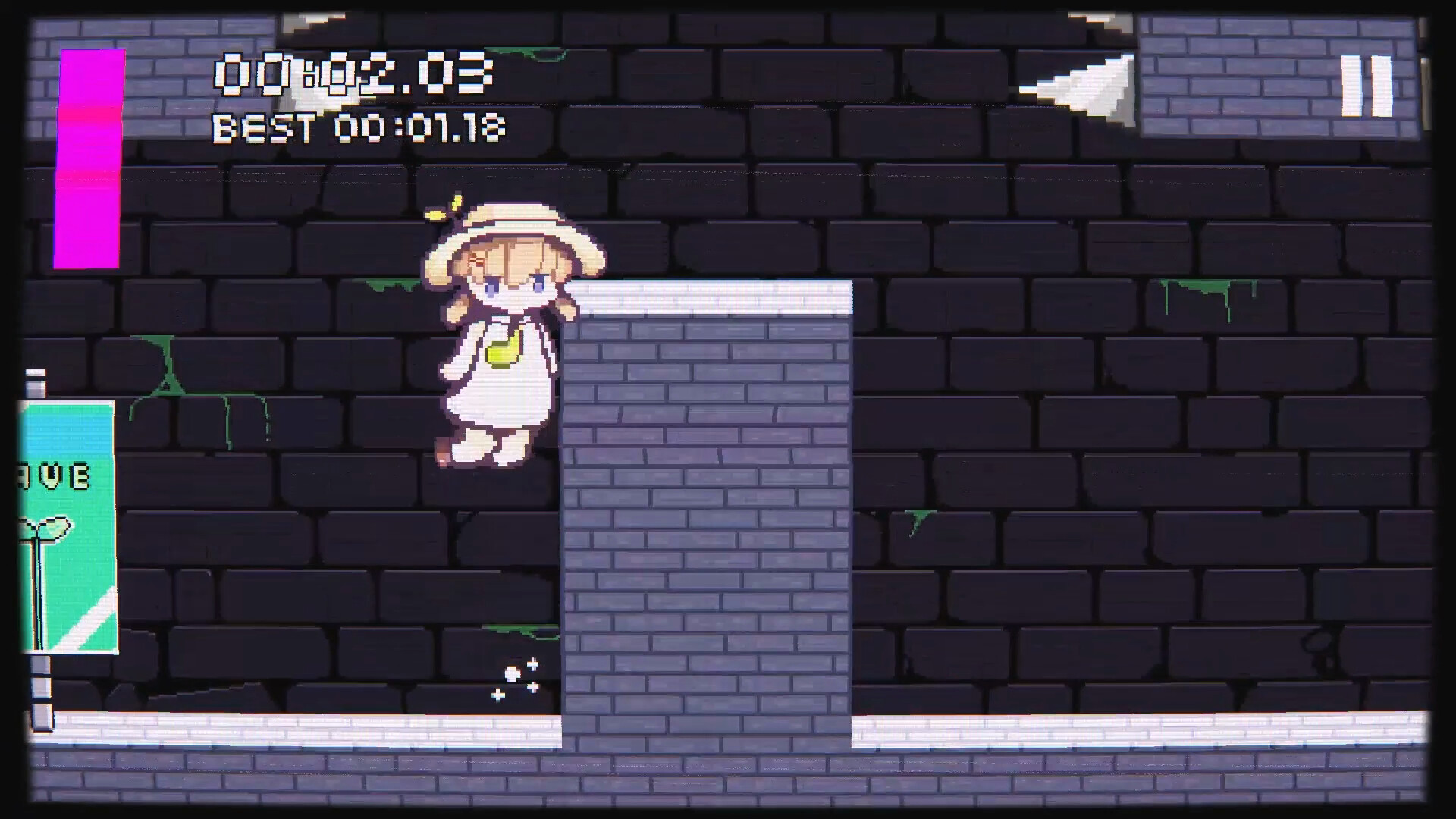 Please Do Not Call It a Trash Game Streamer: HAPPY NANARU screenshot 4