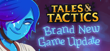 Tales And Tactics General Discussions :: Steam Community