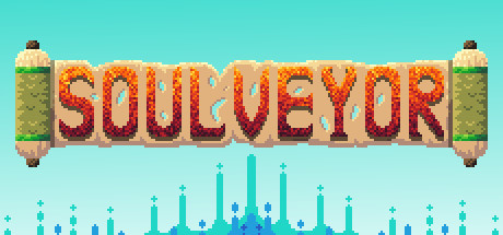 Cover art from Soulveyor