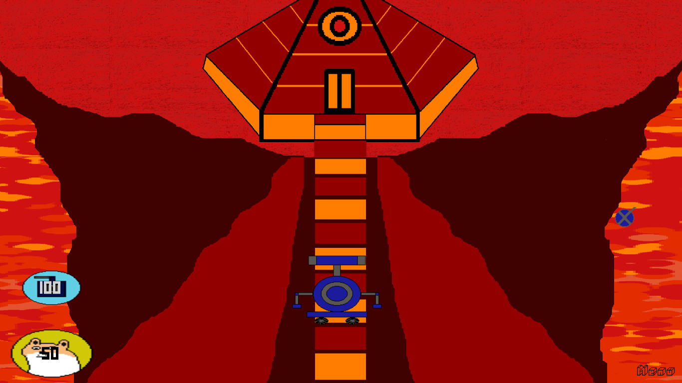 Trailer poster