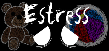 Cover art from Estress