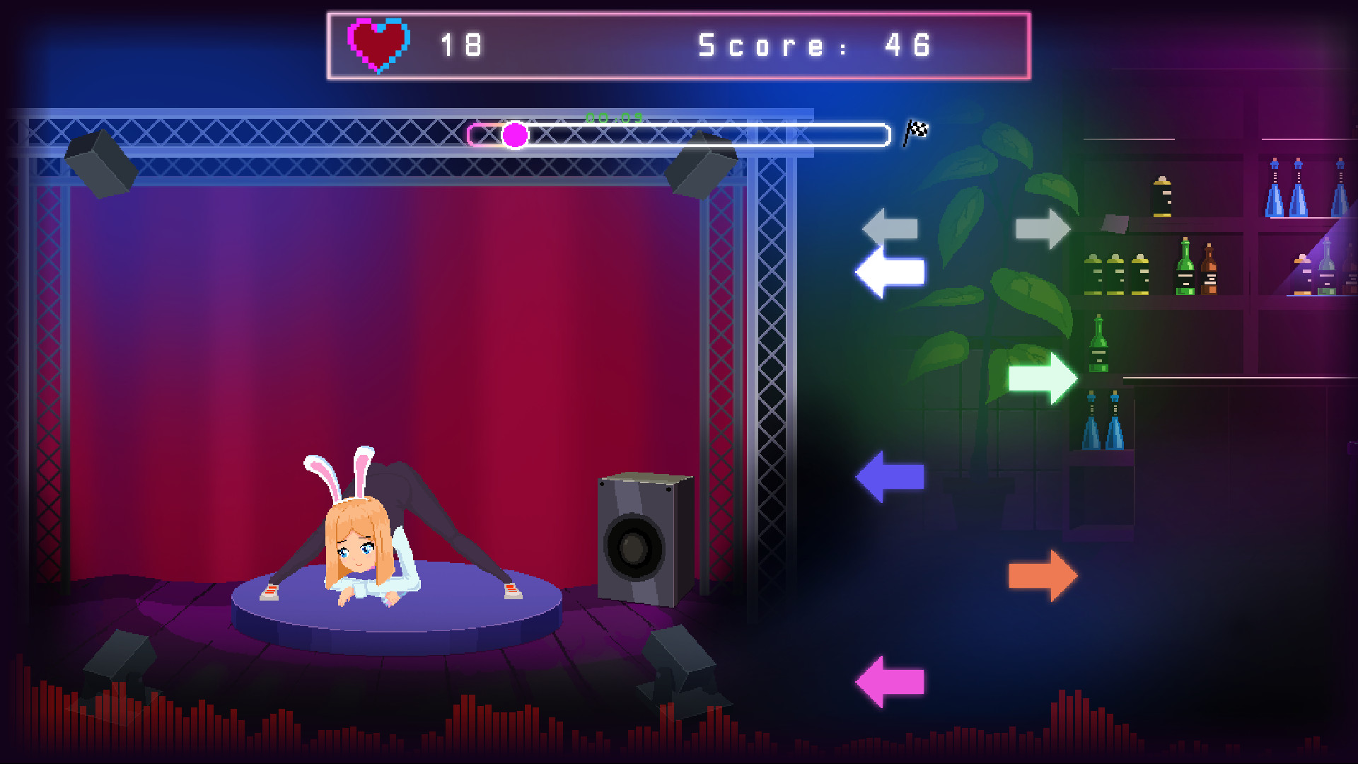 Rhythm Story trailer
