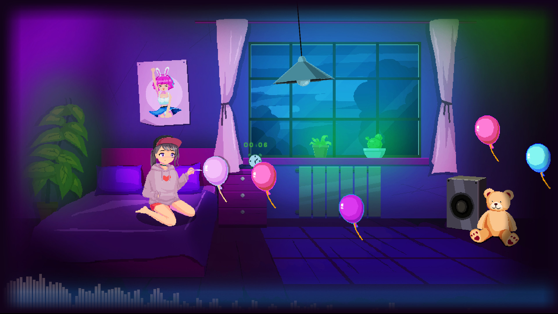 Rhythm Story screenshot 3