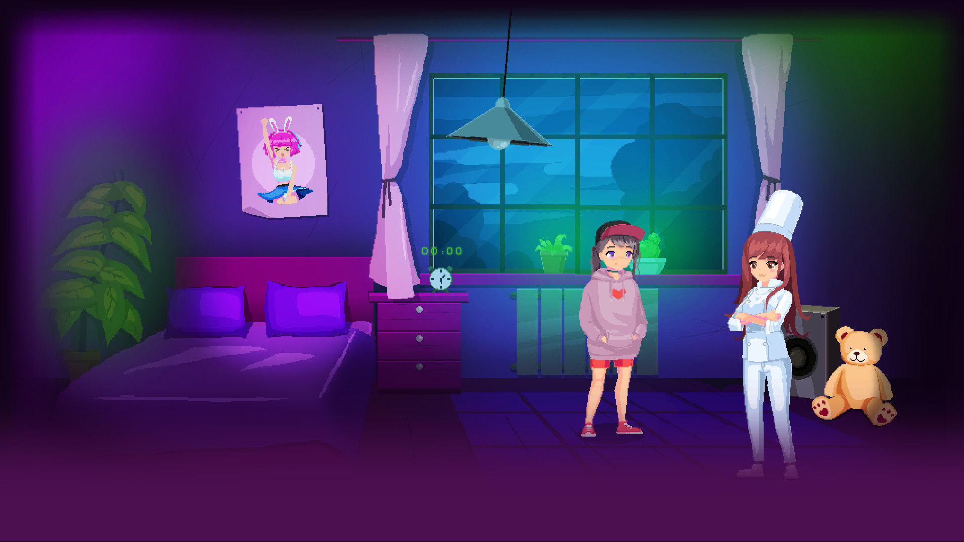 Rhythm Story screenshot 5