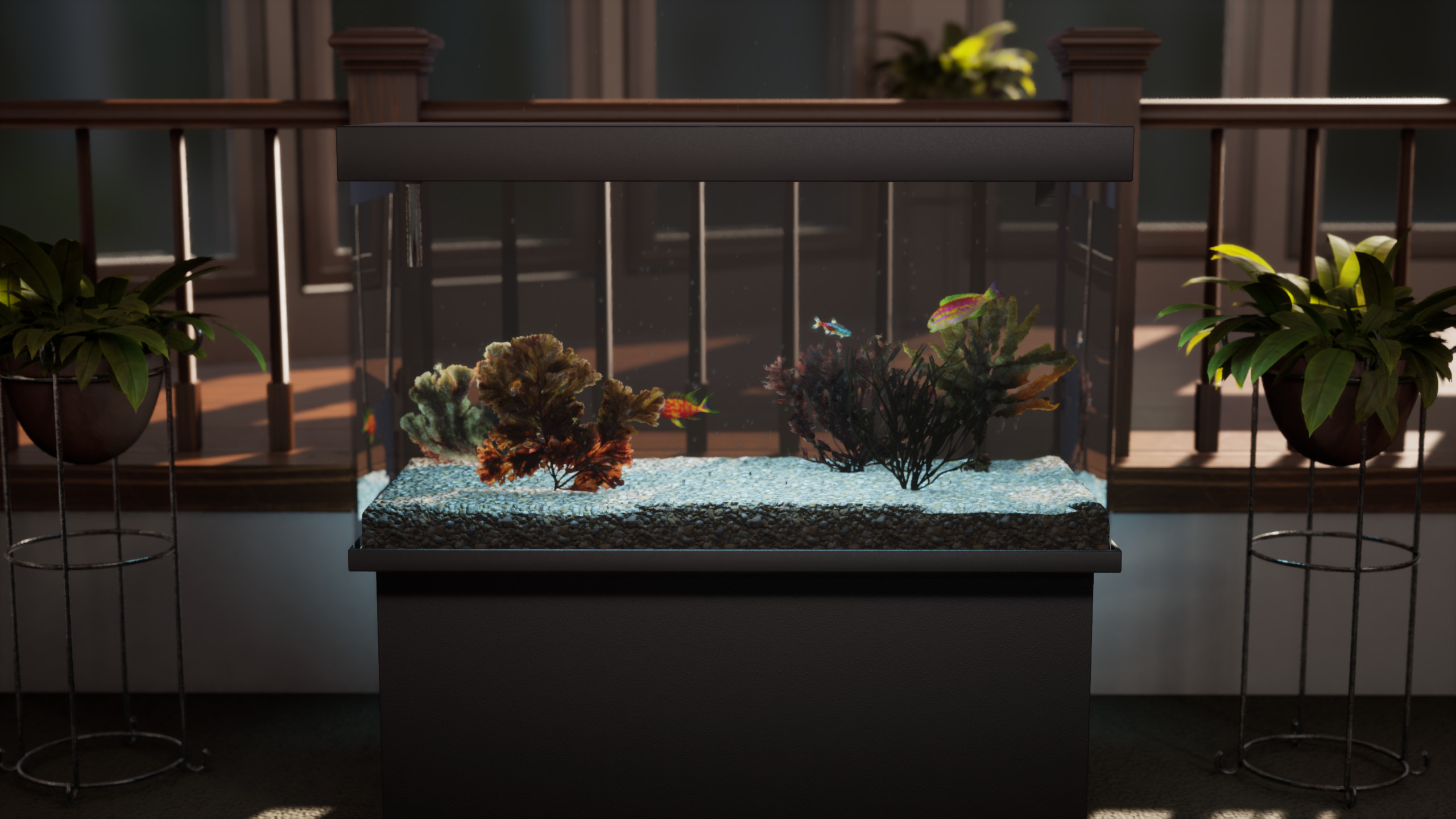 Project: New Light City screenshot 3