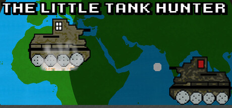 The Little Tank Hunter