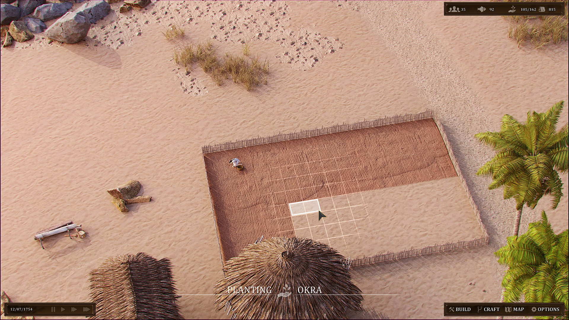 Fishermen's Haven screenshot 3