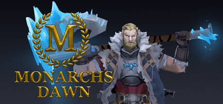 Monarchs Dawn