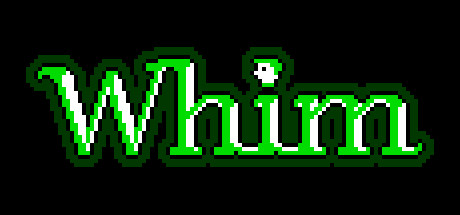 Cover art from Whim