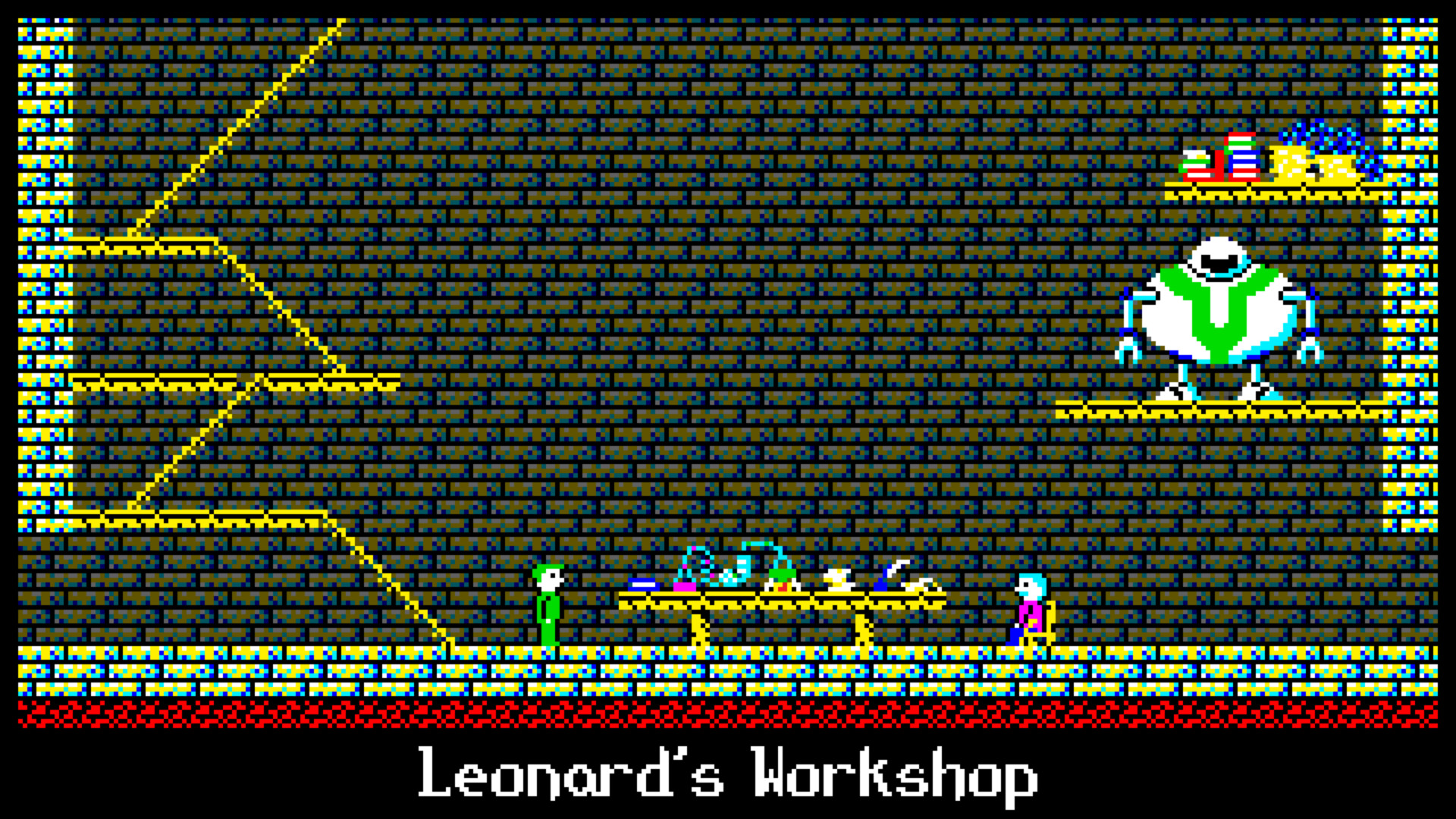 Whim screenshot 5
