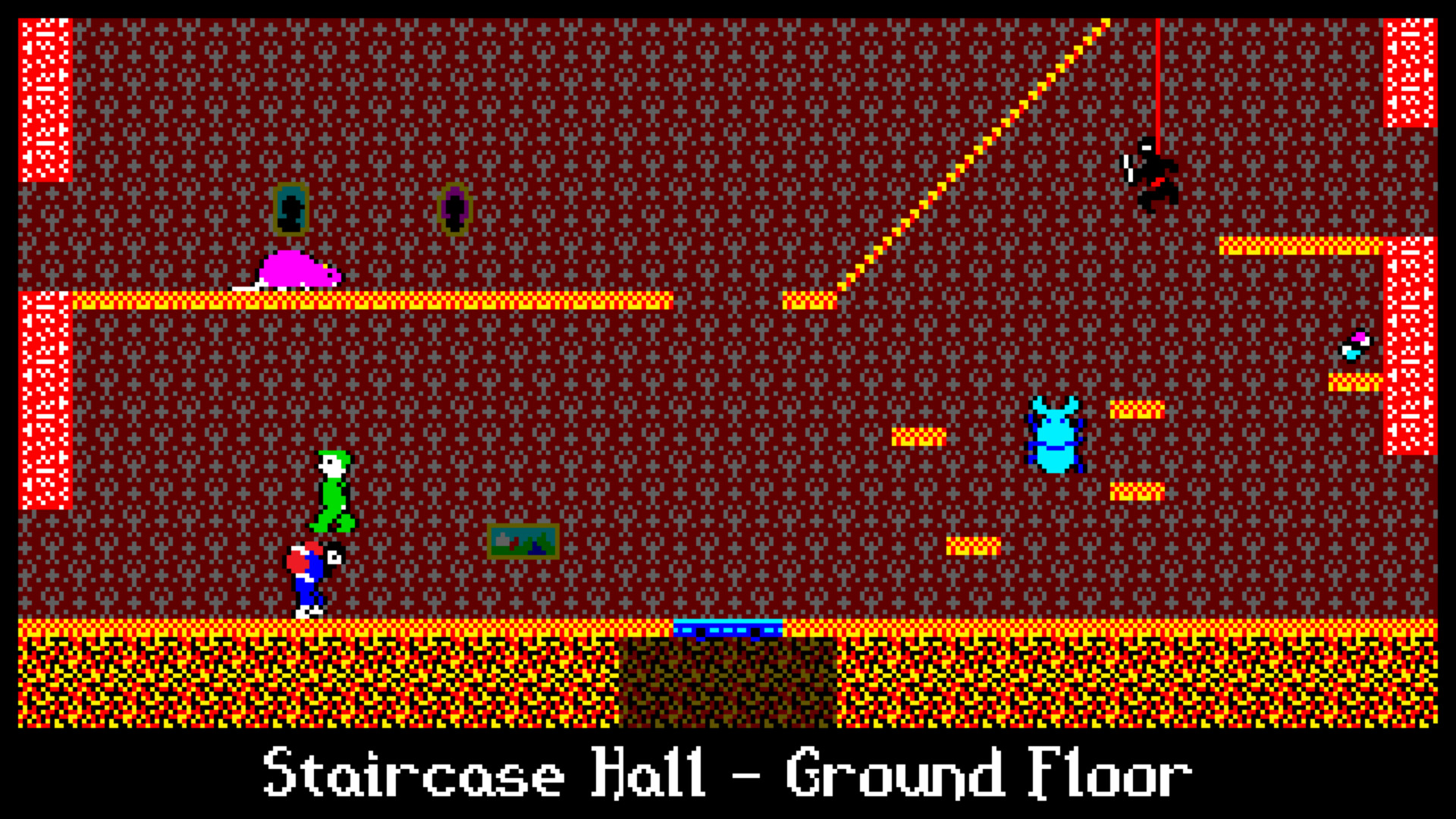 Whim screenshot 3