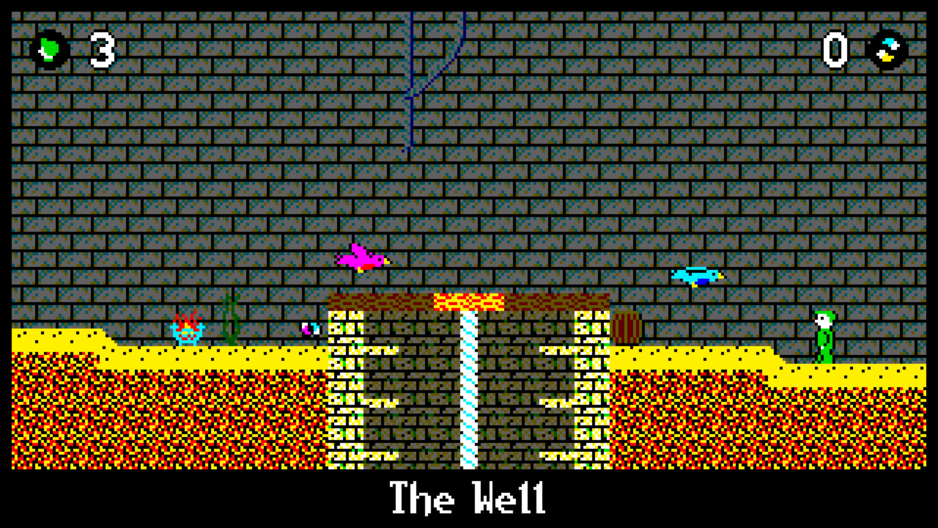 Whim screenshot 4