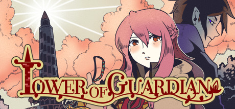Cover art from Tower of Guardian