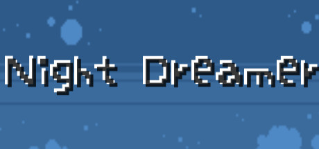 Cover art from Night Dreamer