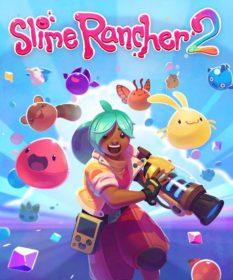 Slime Rancher 2