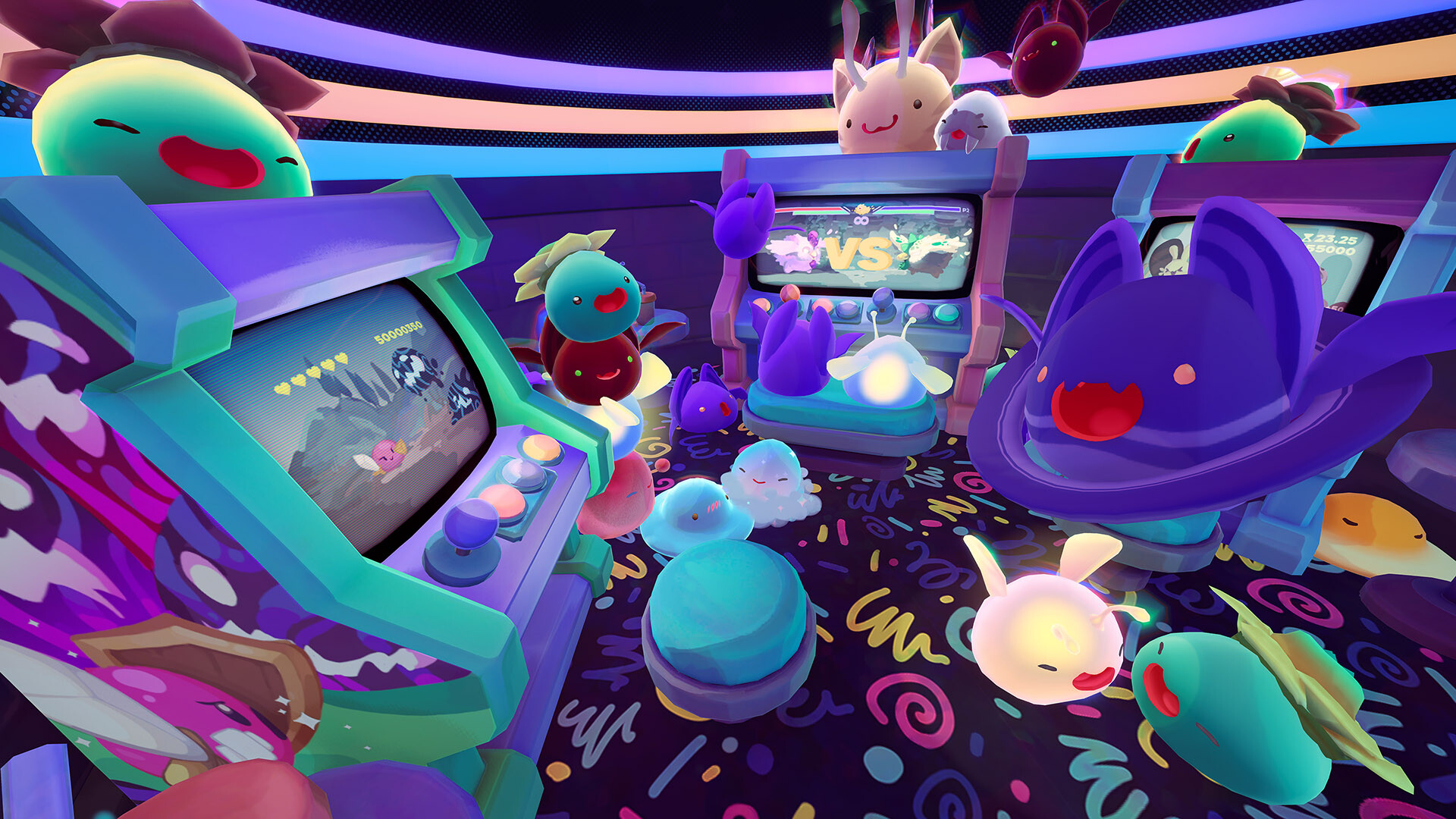 Slime Rancher 2 screenshot 3