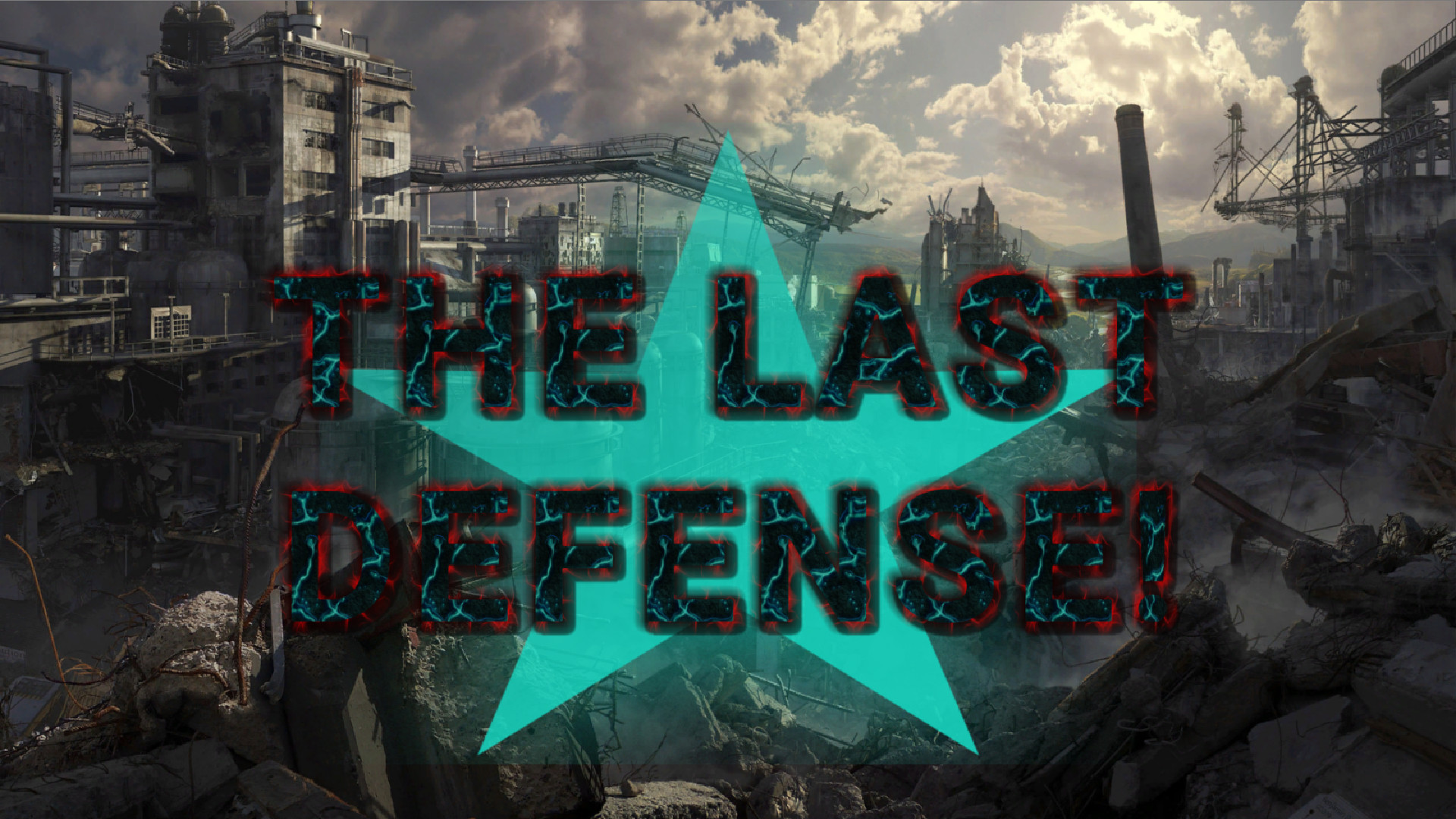Trailer poster