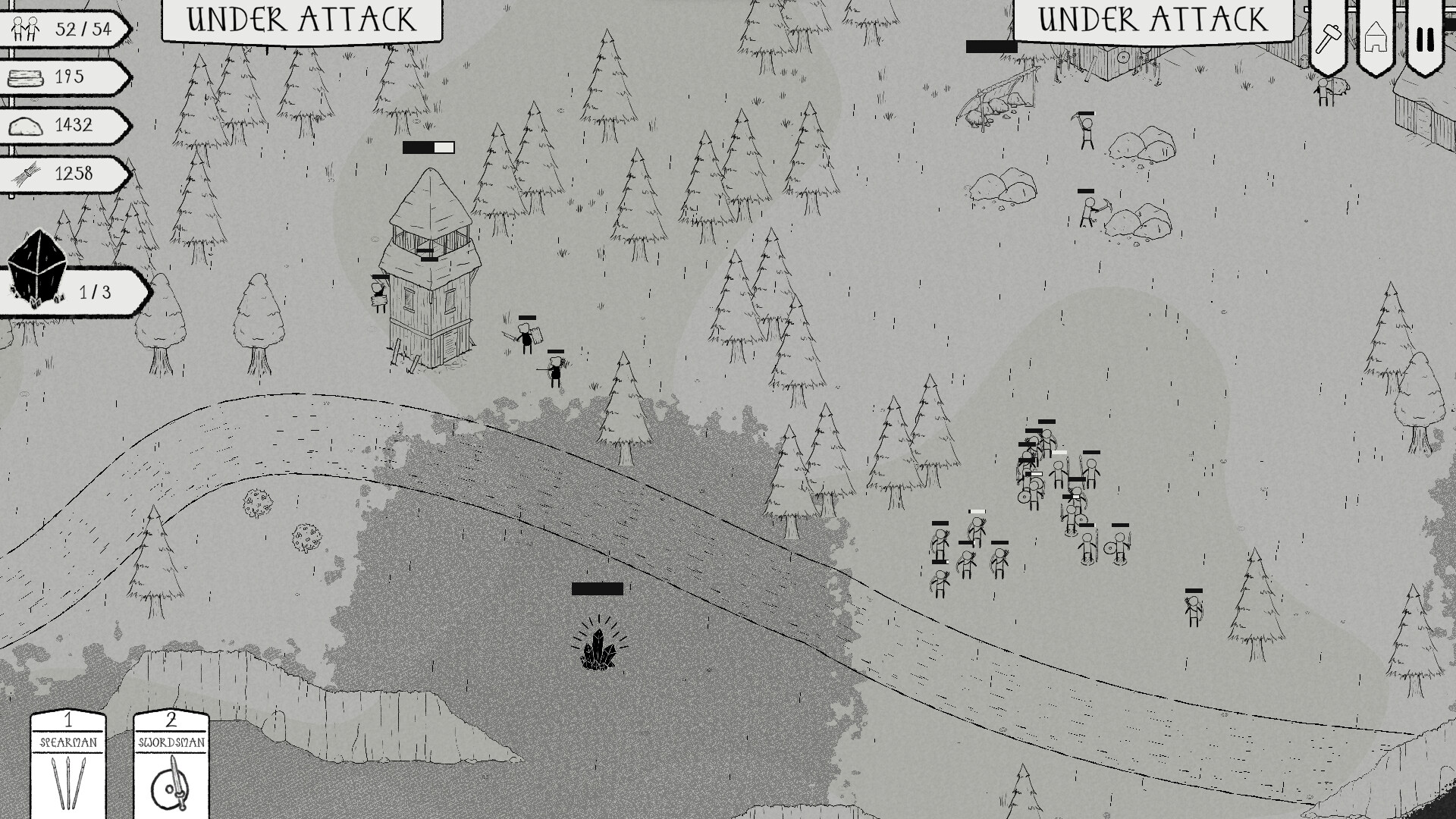 Feyght screenshot 3