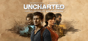 UNCHARTED™: Hırsızlar Mirası Koleksiyonu