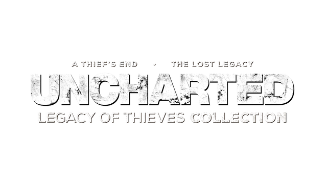 UNCHARTED™: Legacy of Thieves Collection