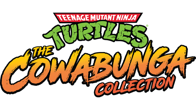 Teenage Mutant Ninja Turtles: The Cowabunga Collection