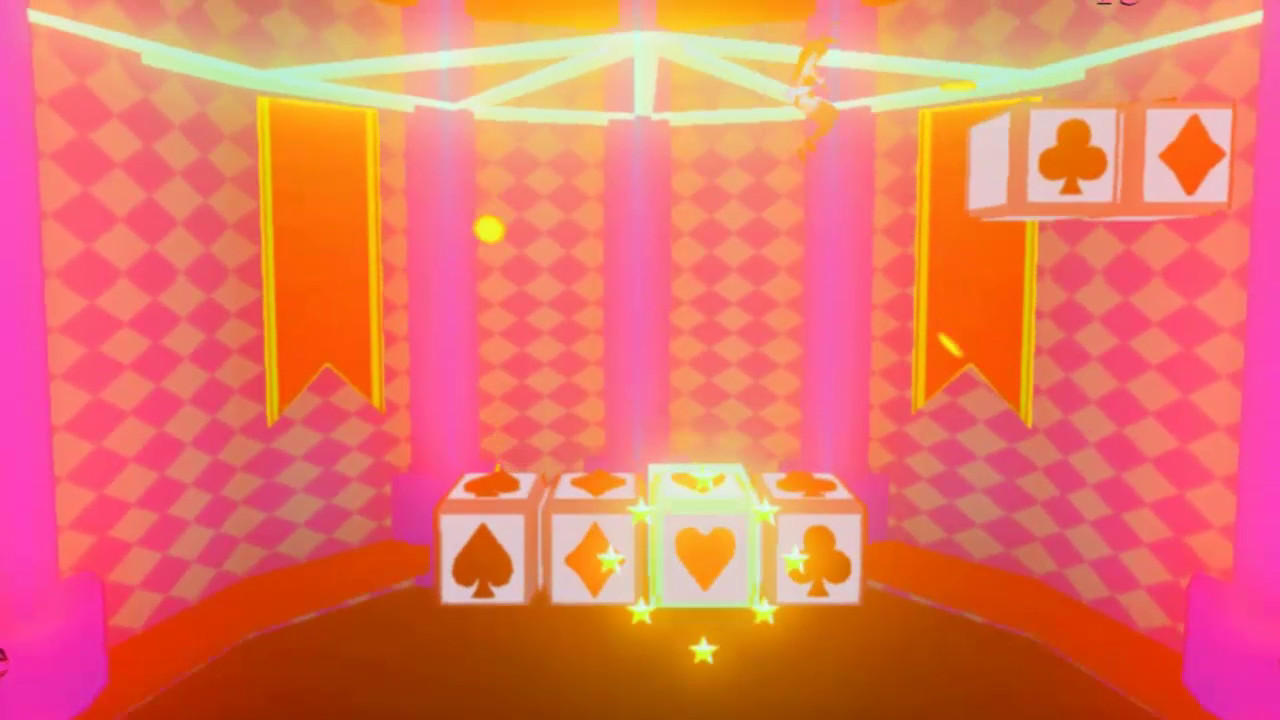 Bunny Flush trailer