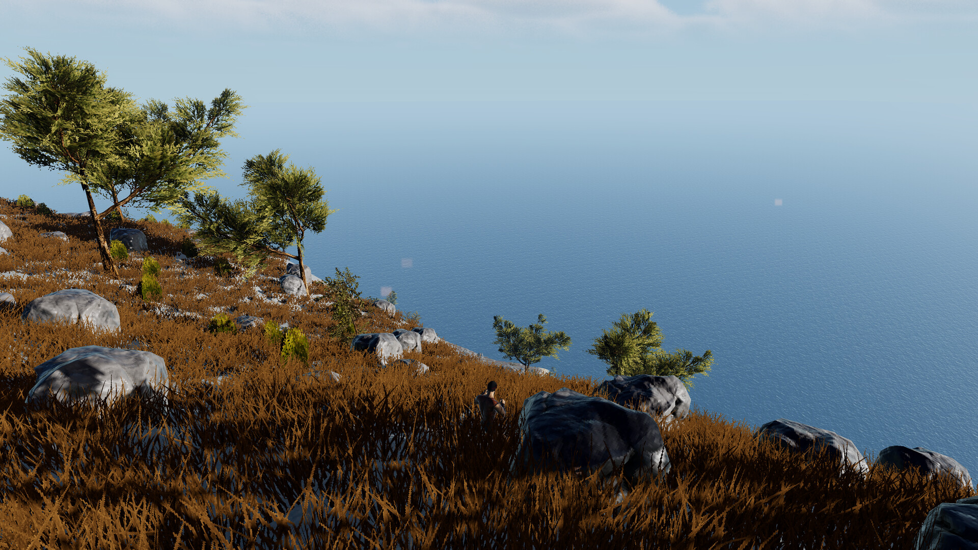 First Spartan screenshot 4