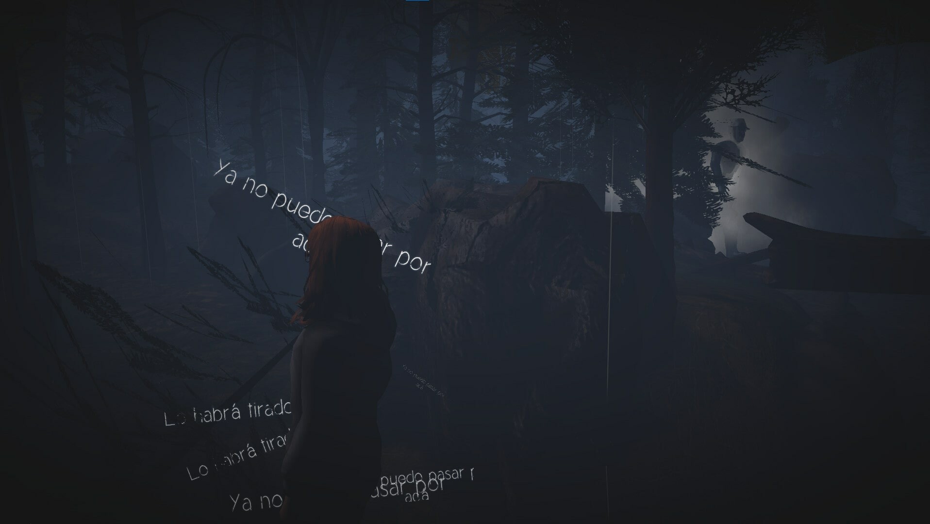 Tale of Serendipity screenshot 5