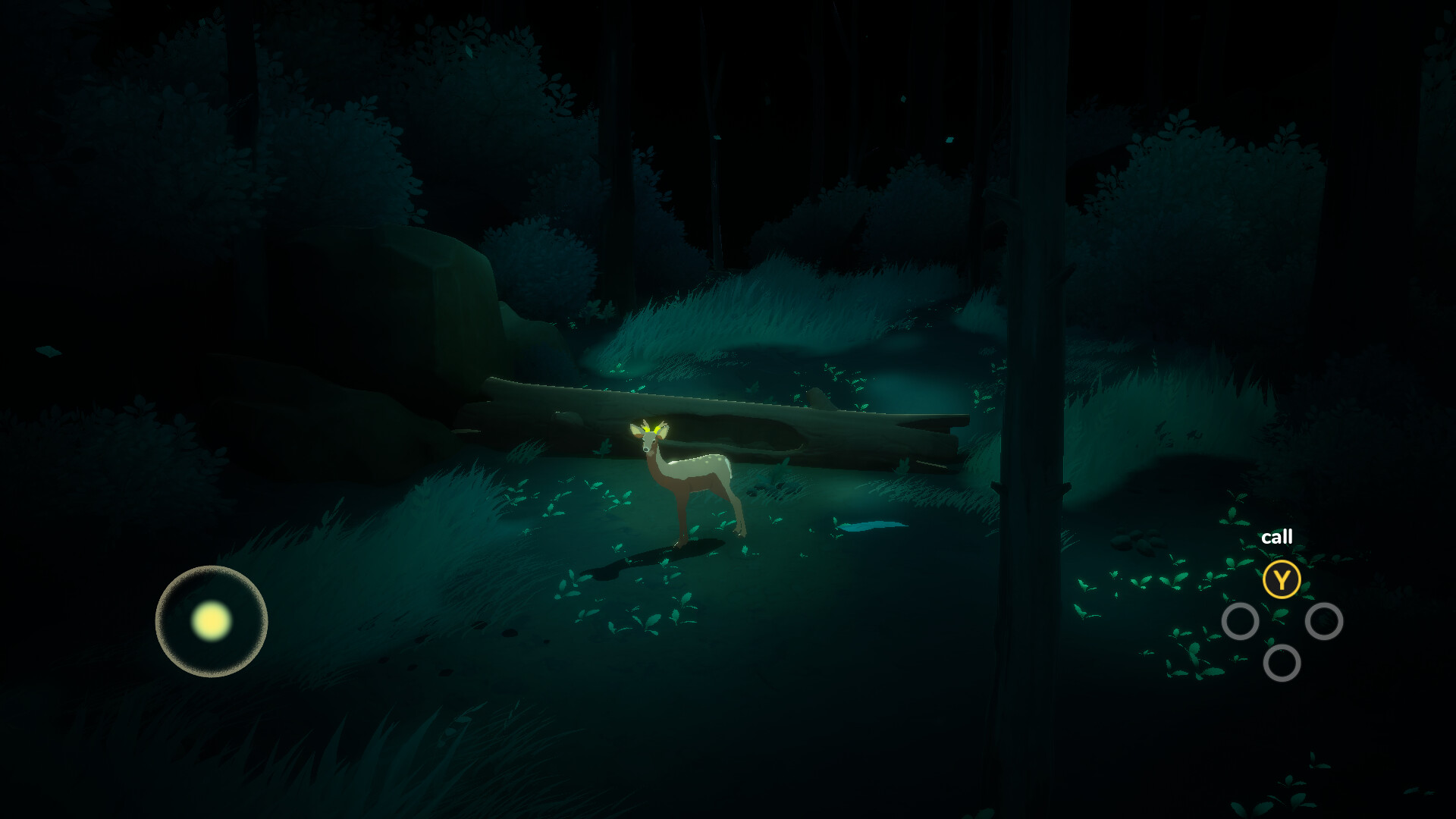 Way To The Woods screenshot 2