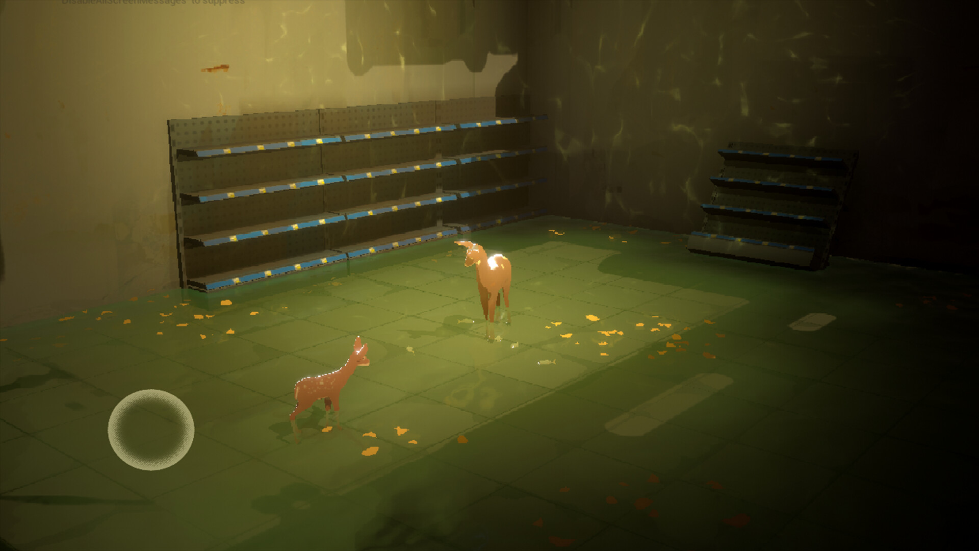 Way To The Woods screenshot 3