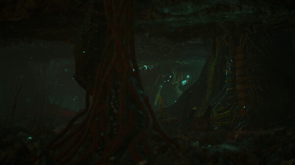 Fear Underground screenshot 3