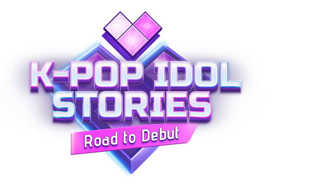 K-pop Idol Stories: Road to Debut