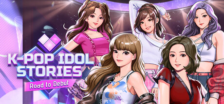 K-POP・アジア Girl's Story K-POP・アジア Story Girl's