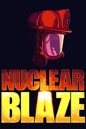 Nuclear Blaze cover