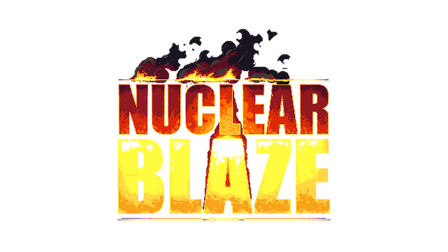 Nuclear Blaze
