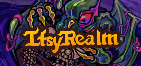 Cover art from ItsyRealm
