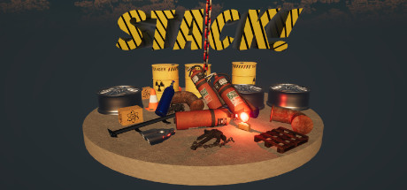 Cover art from Stack!