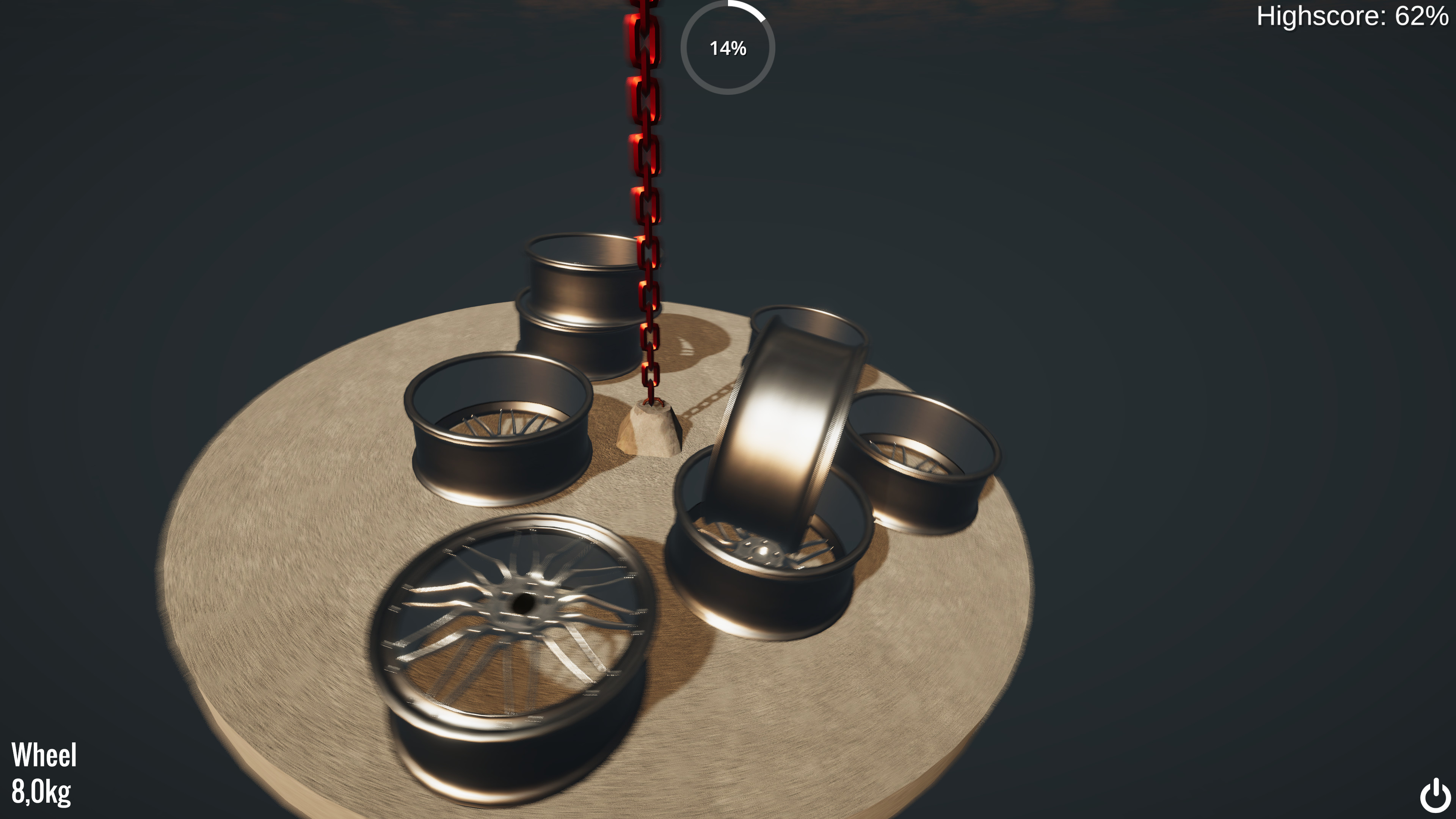 Stack! trailer