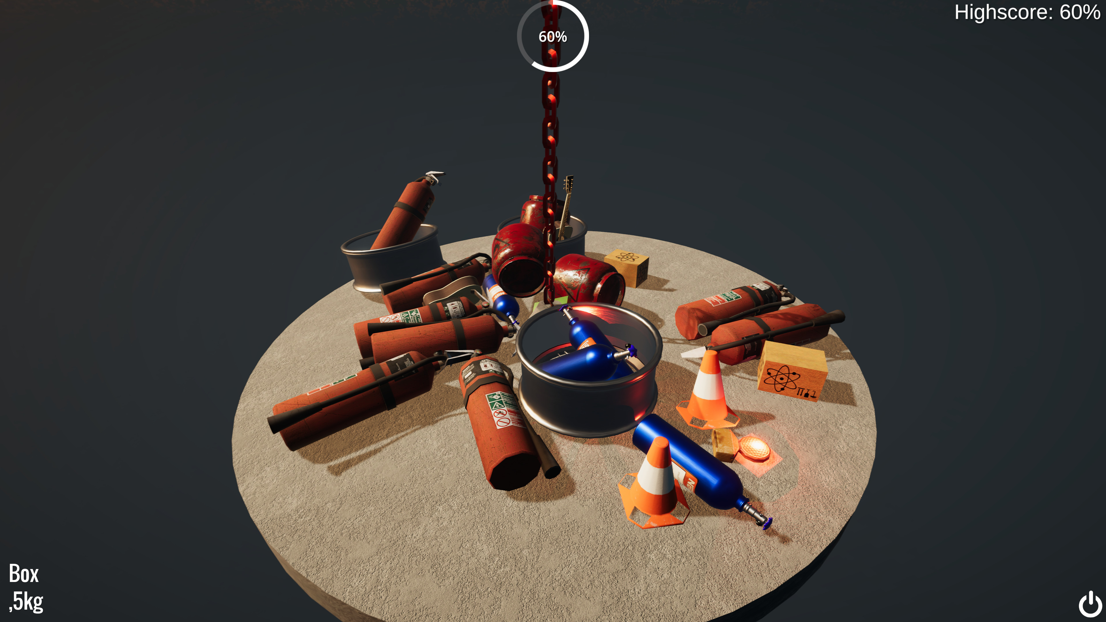 Stack! screenshot 3